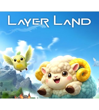 Layer Land Steam Key GLOBAL